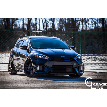 2016+ Focus RS GarageLine Wheel Spacers