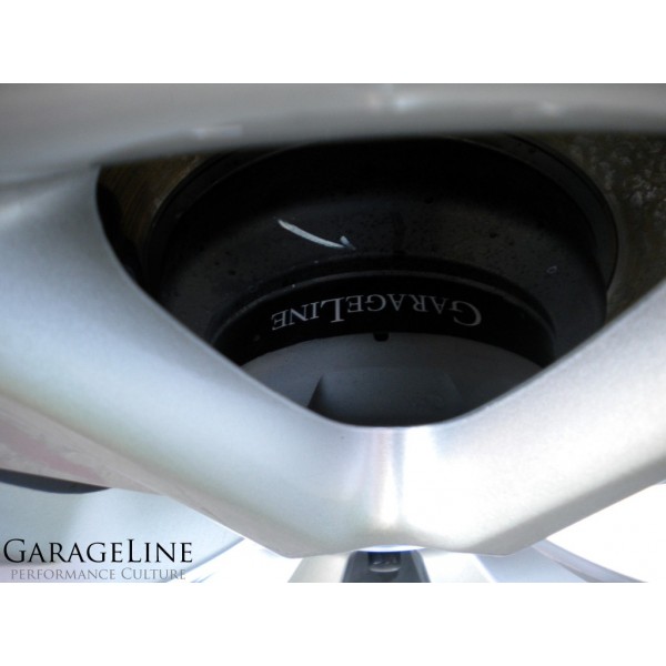 Genesis Coupe Wheel Spacers 25mm 20mm