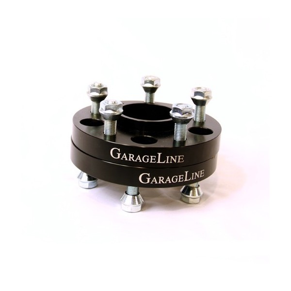 GarageLine 2019 + Subaru Forester Wheel Spacers
