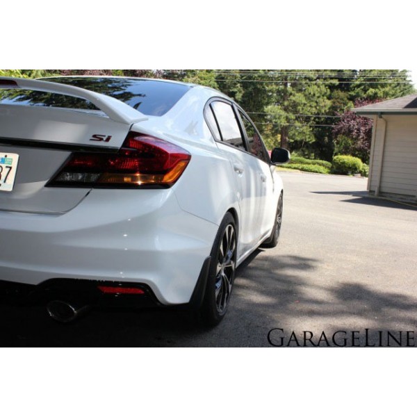 2002 2009 Acura RSX Wheel Spacers