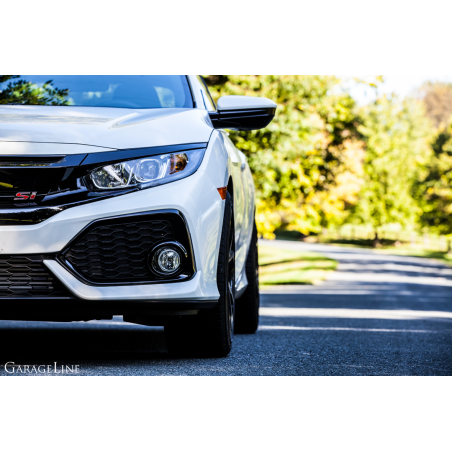 2022 Honda Civic Sport Wheel Spacers