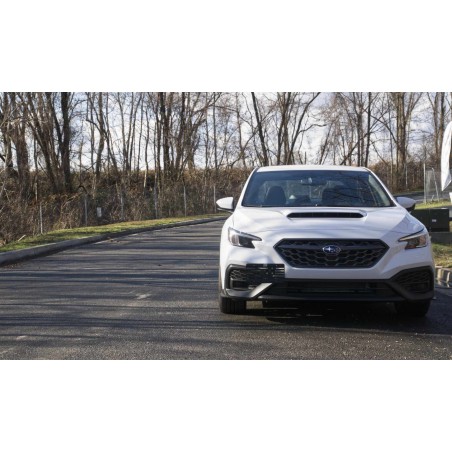 2022+ Subaru WRX Wheel Spacers