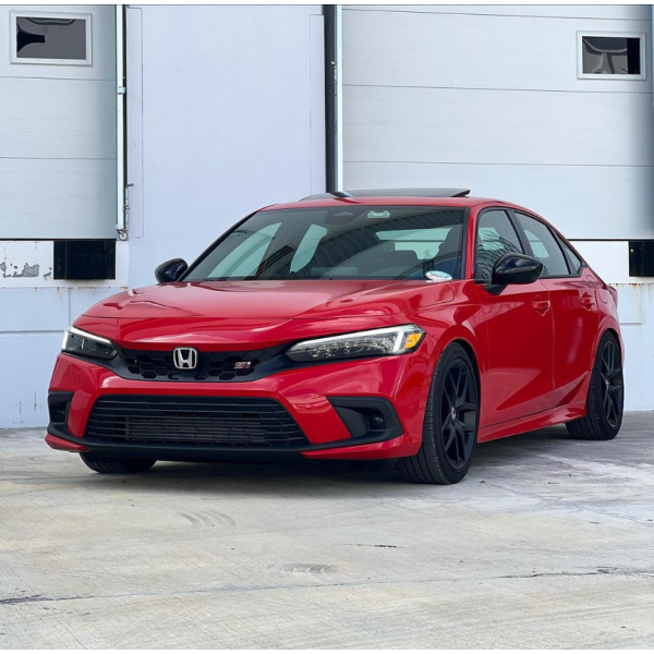 2022 Honda Civic Si Wheel Spacers
