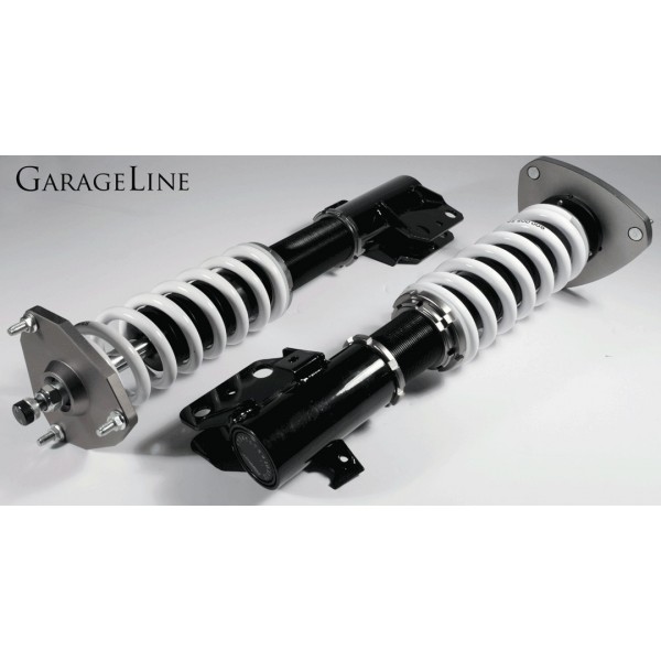 2013-2014 GarageLine Ford Focus ST Coilovers 2013-2014 GarageLine Ford Focus ST Coilovers