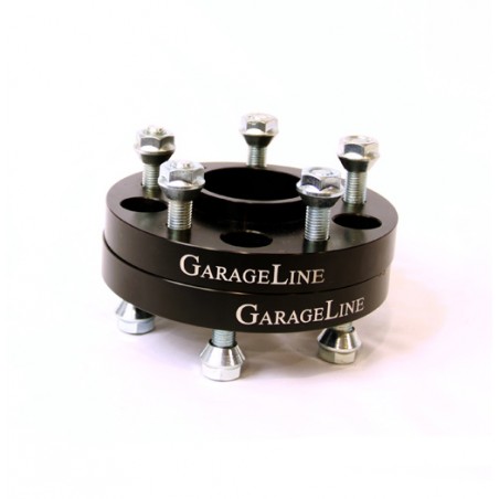 Kia Wheel Spacers