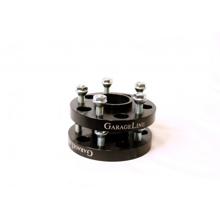 Kia Wheel Spacers