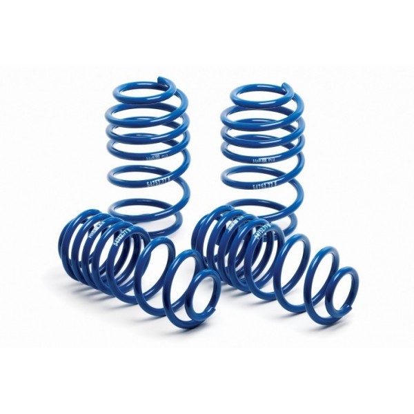 H&R 2014-2015 Ford Focus ST Sport Springs H&R 2014-2015 Ford Focus ST Sport Springs