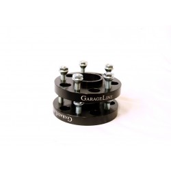 2013+ Focus ST GarageLine Wheel Spacer Combo