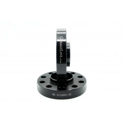 2015 - 2024 Porsche Macan Wheel Spacers