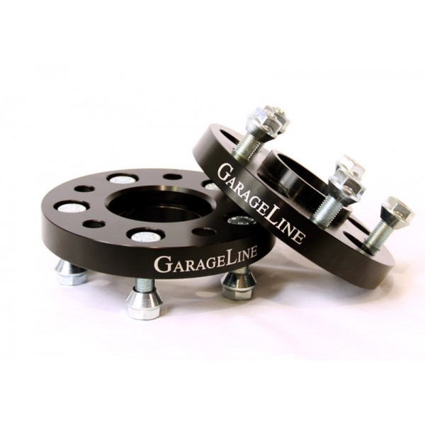 2022 - 2026 Toyota Prius Corolla Wheel Spacers