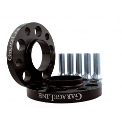 GarageLine BMW Wheel Spacers 15mm, 17.5mm, 20mm, 25mm