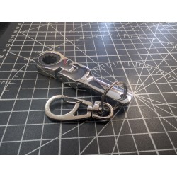 Ratcheting 10mm Keychain...