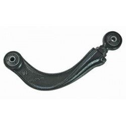 Ford Focus ST SPC Rear Camber Kit