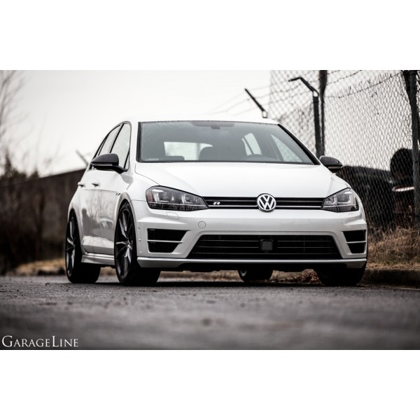 2015 2016 2017 VW GTI GOLF R WHEEL SPACERS MK7