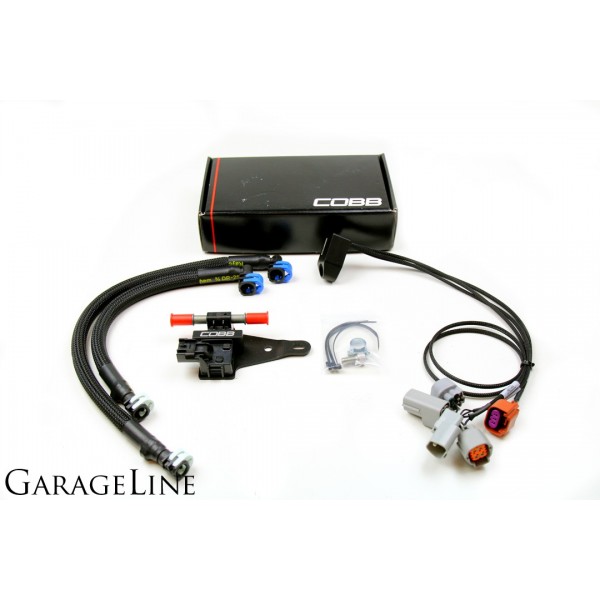 Cobb Tuning 2015+ WRX Flex Fuel Kit