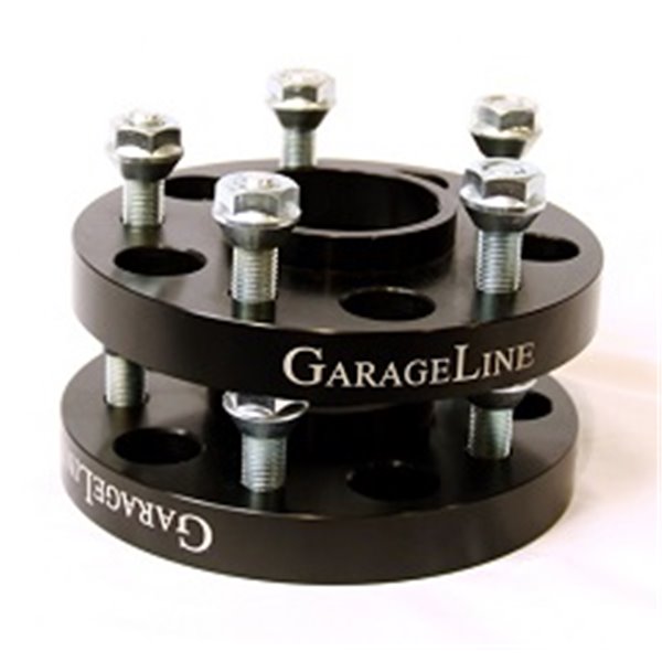 2016 2021 Honda Civic Si GarageLine Wheel Spacers