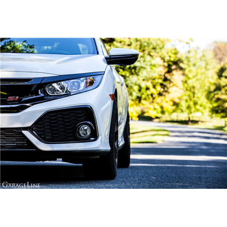 2016 - 2021 Honda Civic Si GarageLine Wheel Spacers