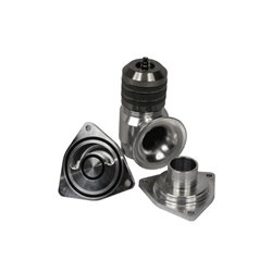 Genesis 2.0T Blow Off Valve and Adapter Kit