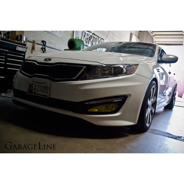 Garage Line 20122015 Kia Optima Wheel